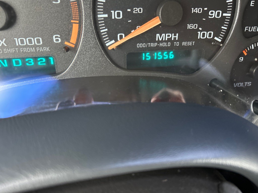 2003 Chevrolet S10 Image 16