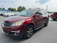 Image for 2017 Chevrolet Traverse LT ID: 6744946