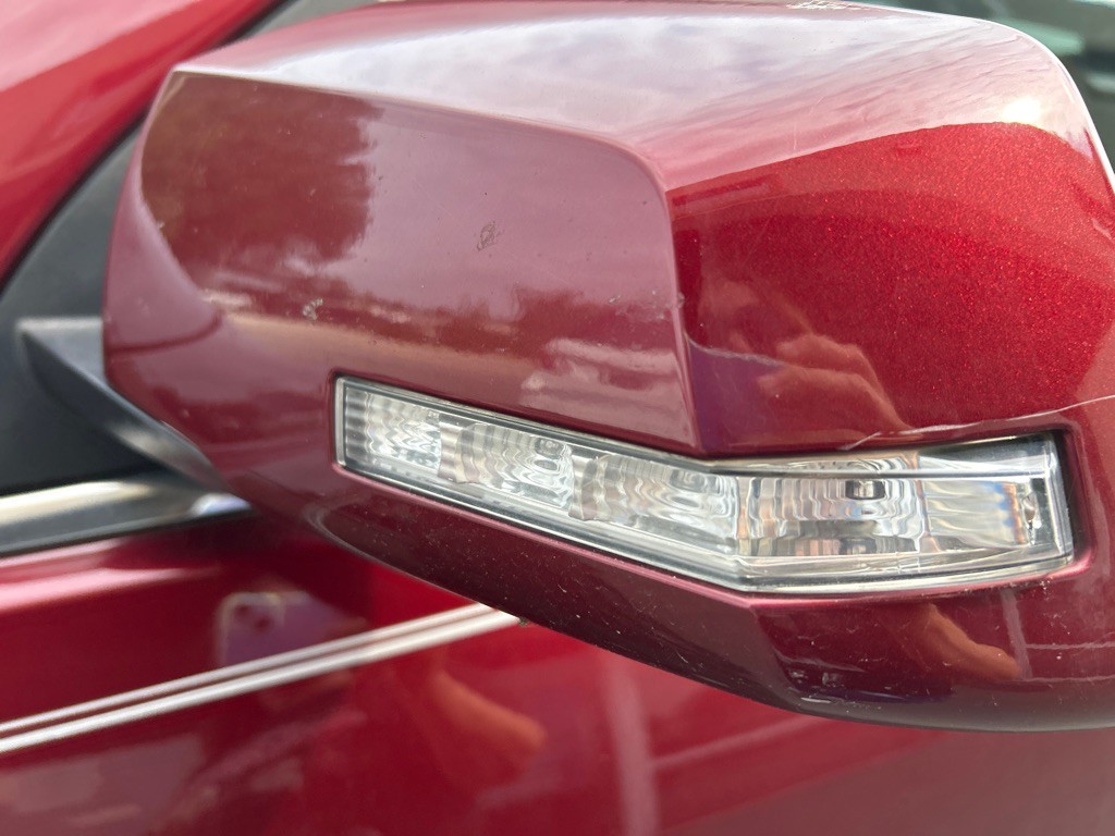2017 Chevrolet Traverse Image 10