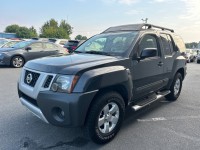 Image for 2013 Nissan Xterra X ID: 6745001