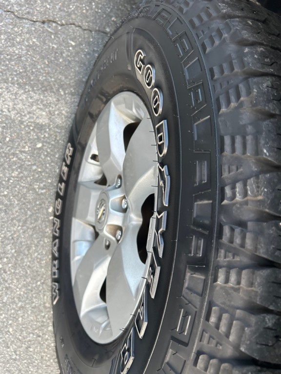 2013 Nissan Xterra Image 10