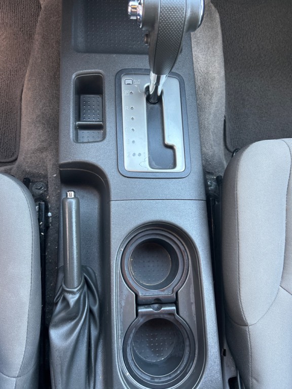 2013 Nissan Xterra Image 16