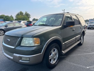 Image for 2003 Ford Expedition Eddie Bauer ID: 6745198