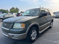 Image for 2003 Ford Expedition Eddie Bauer ID: 6745198