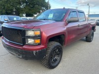 Image for 2014 Chevrolet Silverado 1500 LT ID: 6749436