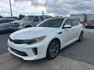 Image for 2016 Kia Optima SXL ID: 6757813