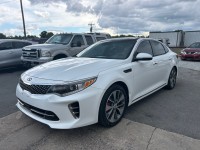 Image for 2016 Kia Optima SXL ID: 6757813