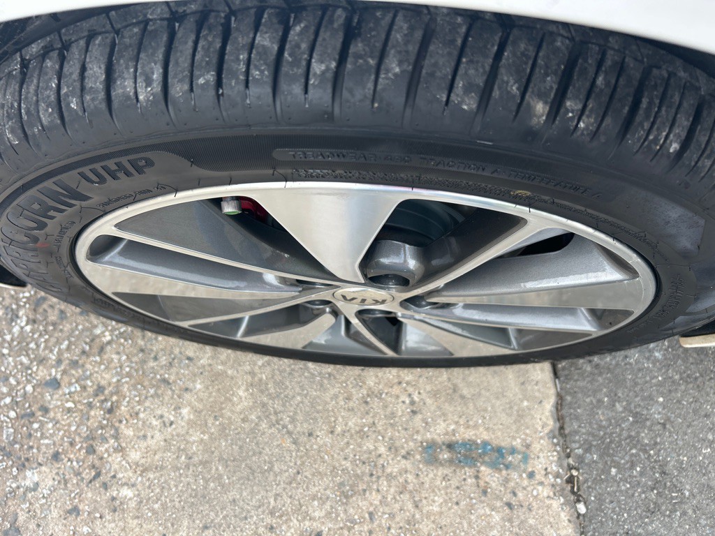 2016 Kia Optima Image 10