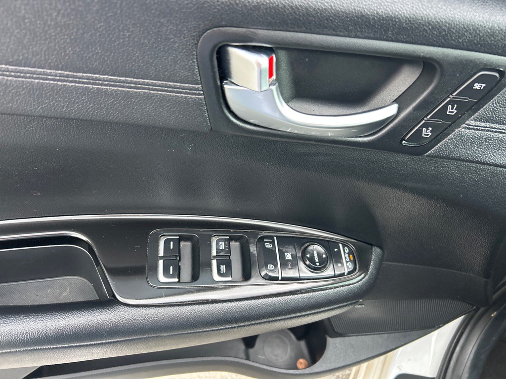 2016 Kia Optima Image 12