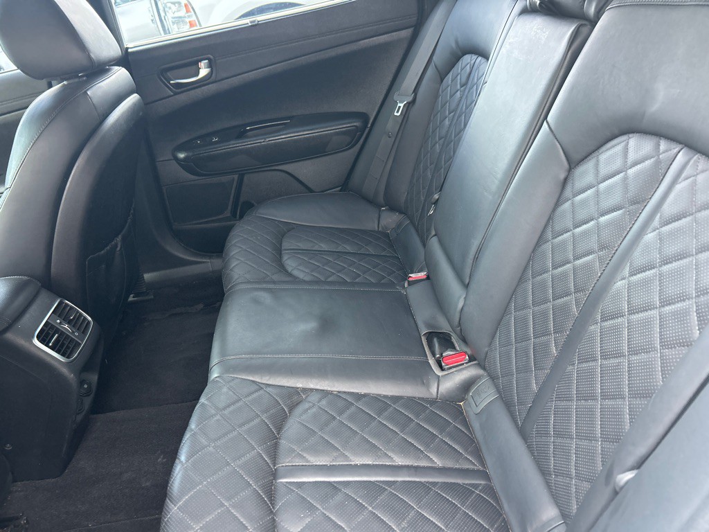 2016 Kia Optima Image 15
