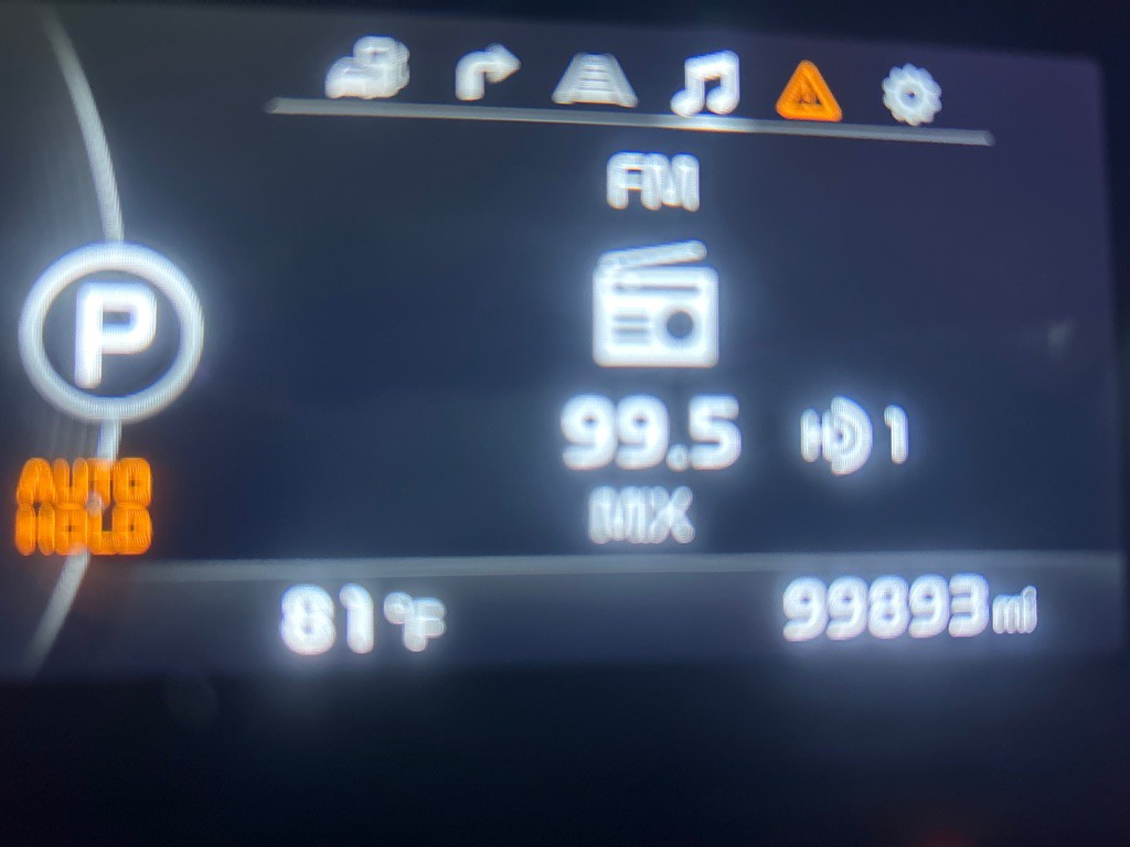 2016 Kia Optima Image 18