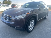 Image for 2011 INFINITI FX35  ID: 6757863