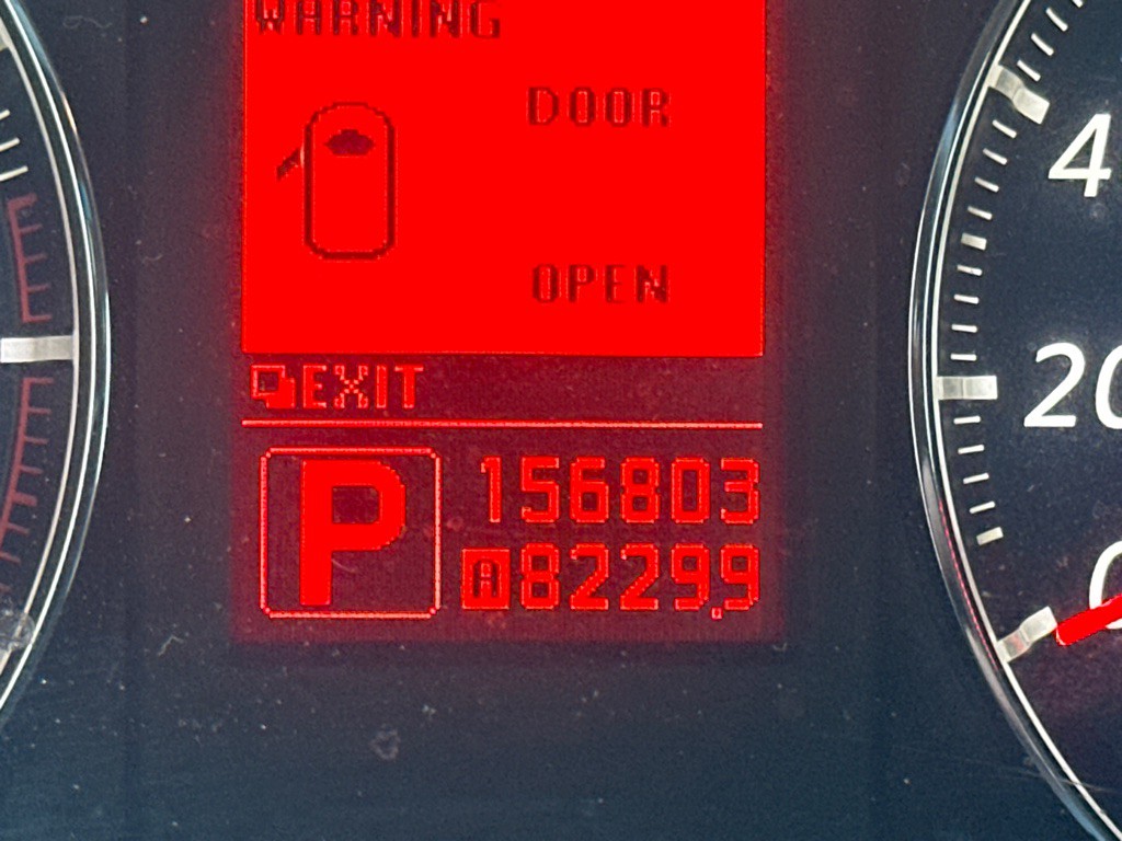 2011 INFINITI FX35 Image 14