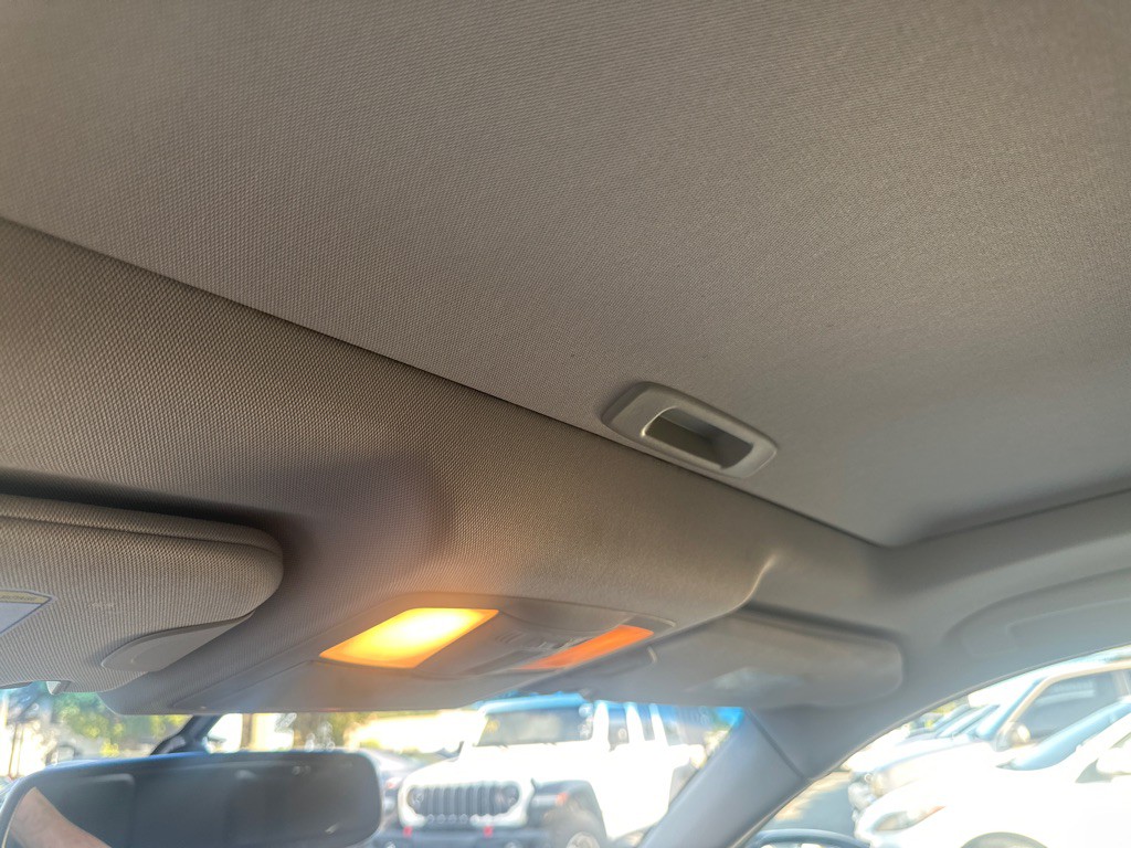 2011 INFINITI FX35 Image 19