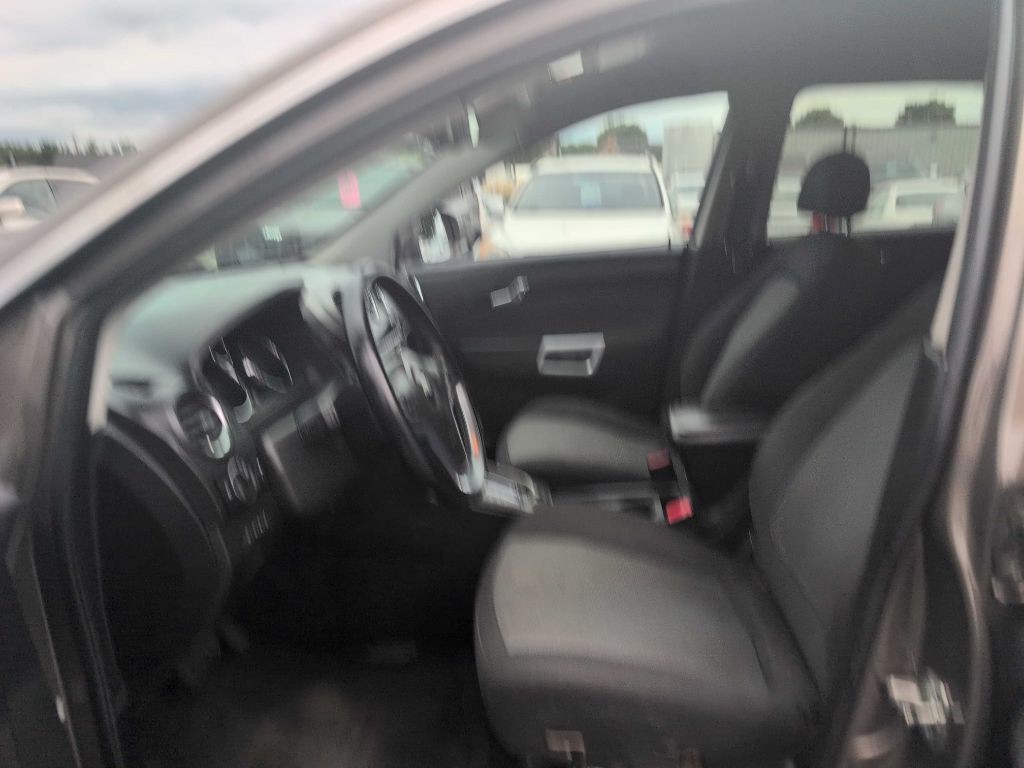2014 Chevrolet Captiva Image 9