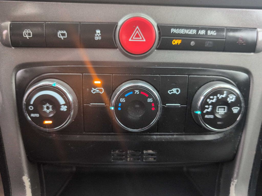 2014 Chevrolet Captiva Image 14