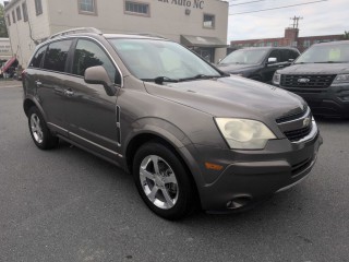 Image for 2014 Chevrolet Captiva LT ID: 6757970