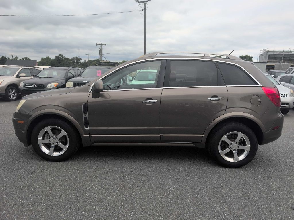 2014 Chevrolet Captiva Image 6