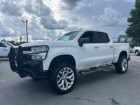 Image for 2019 Chevrolet Silverado 1500  ID: 6758004