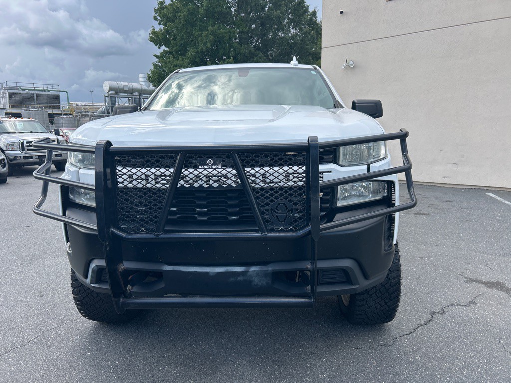 2019 Chevrolet Silverado 1500 Image 2