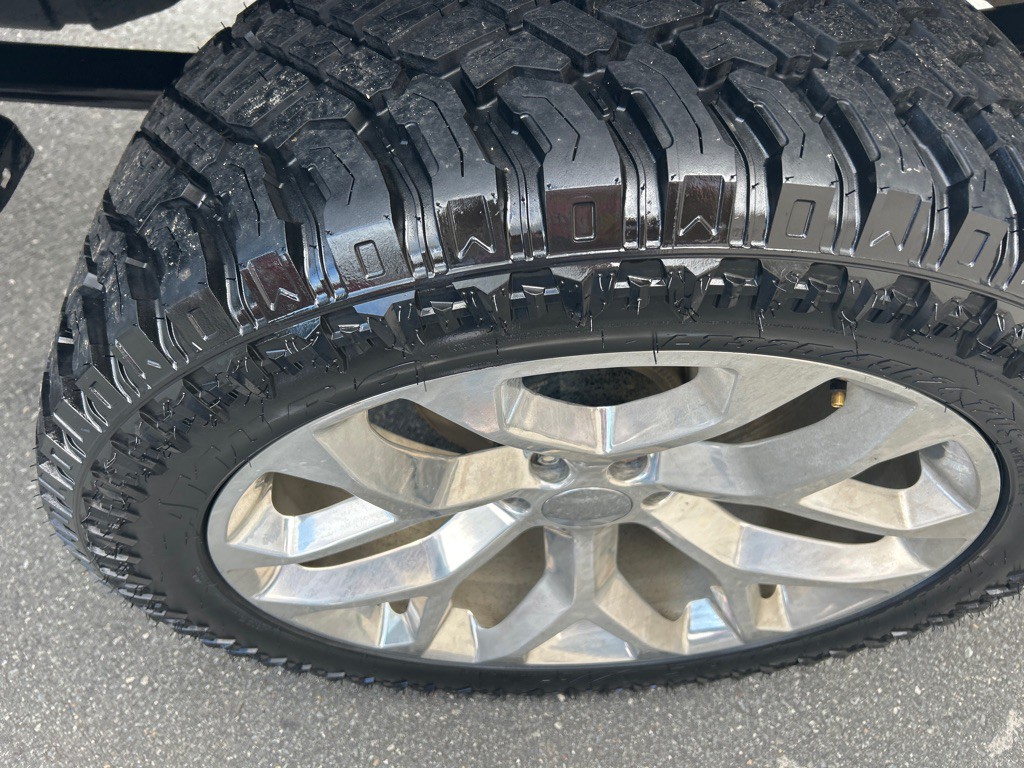 2019 Chevrolet Silverado 1500 Image 9
