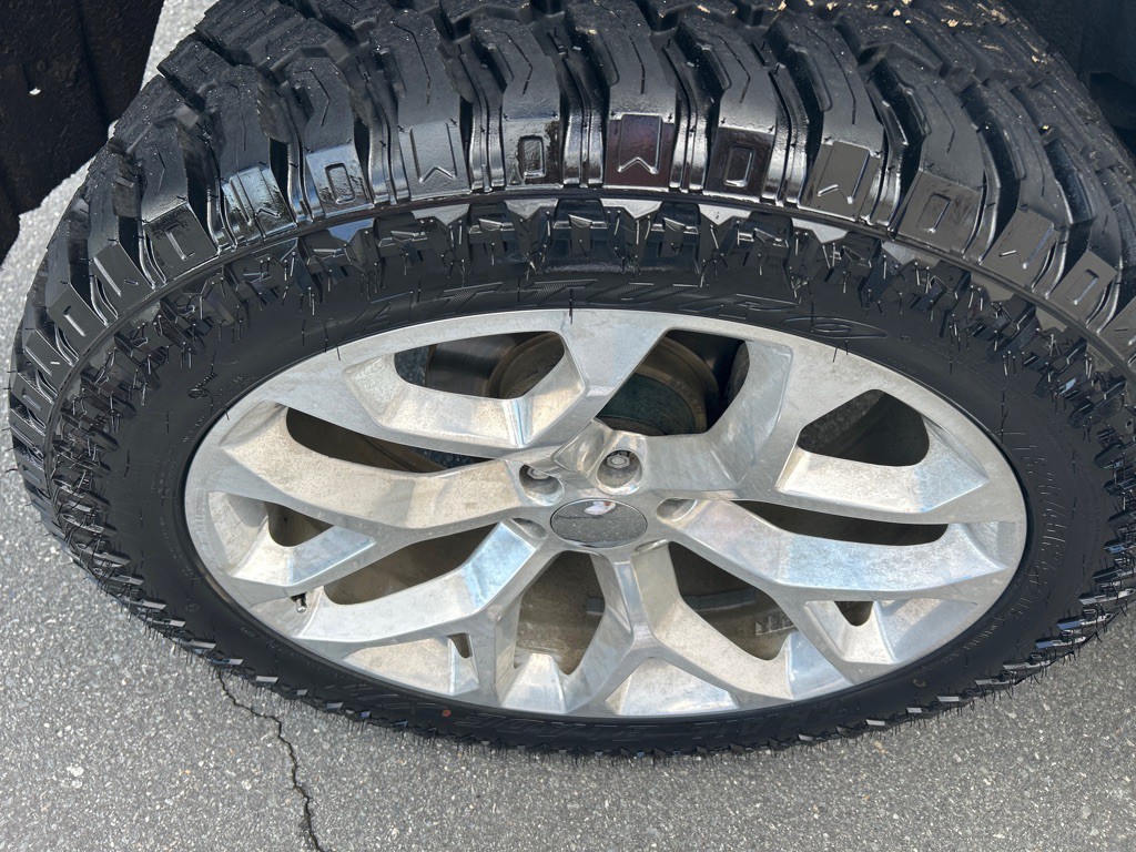 2019 Chevrolet Silverado 1500 Image 10