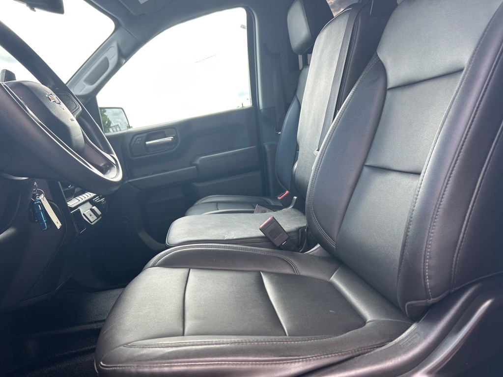 2019 Chevrolet Silverado 1500 Image 12