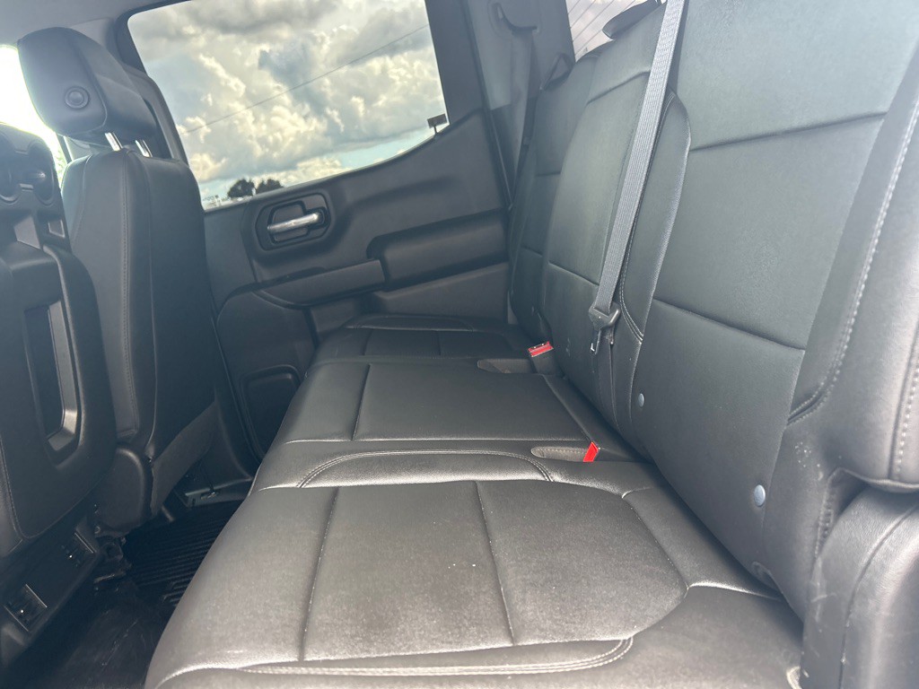 2019 Chevrolet Silverado 1500 Image 13