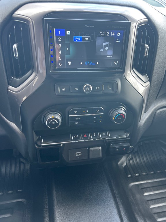 2019 Chevrolet Silverado 1500 Image 15