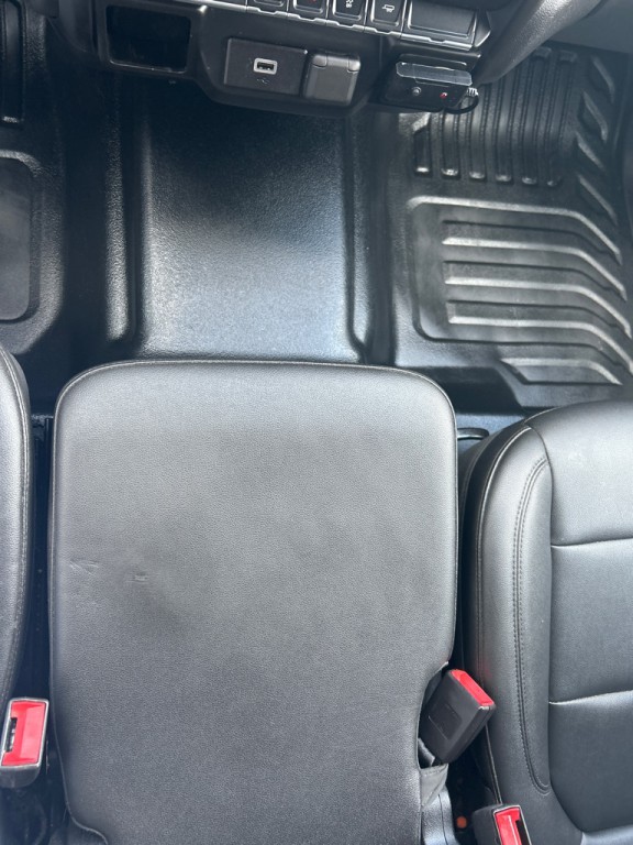 2019 Chevrolet Silverado 1500 Image 16