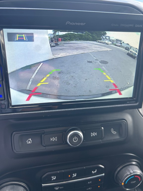 2019 Chevrolet Silverado 1500 Image 18