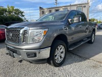 Image for 2018 Nissan Titan SV ID: 6758085