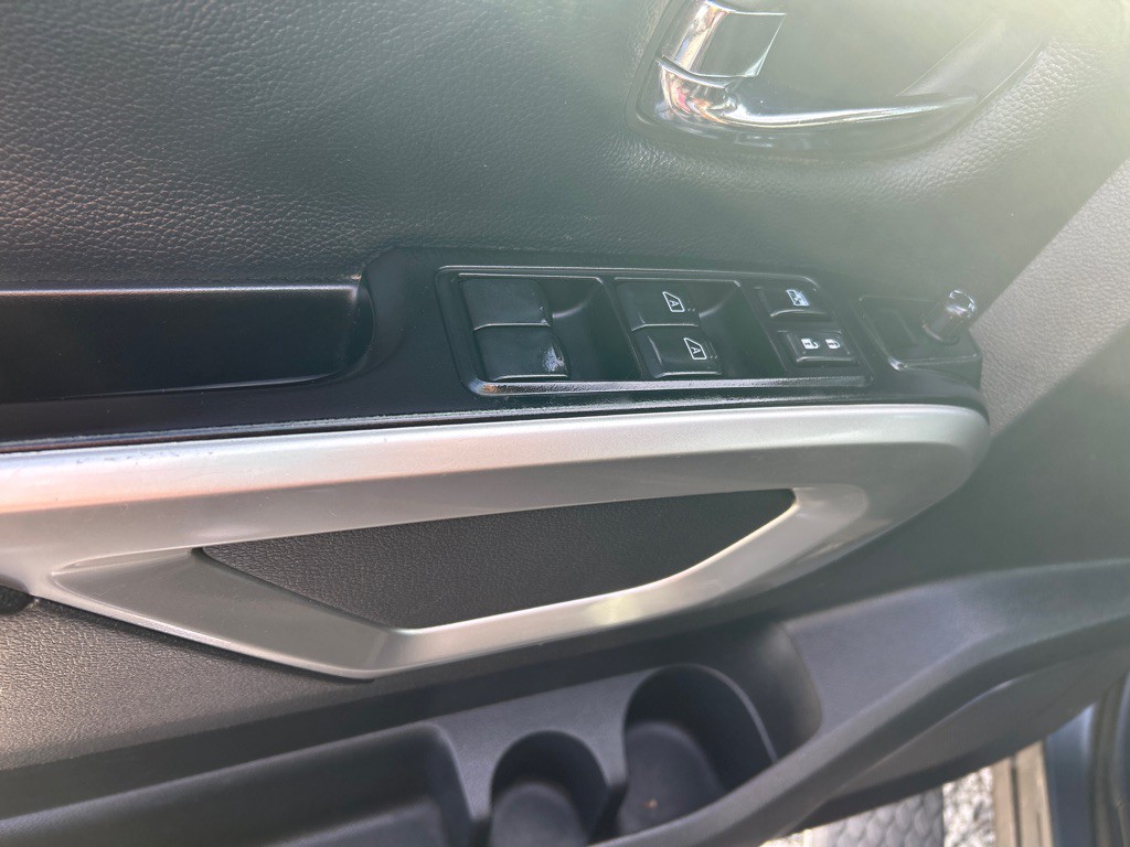 2018 Nissan Titan Image 13