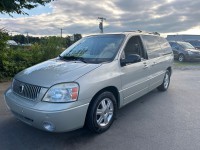 Image for 2004 Mercury Monterey  ID: 6761007
