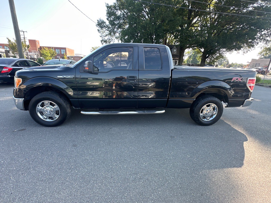 2012 Ford F-150 Image 2