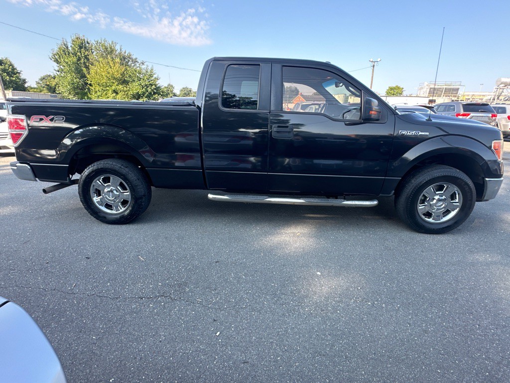 2012 Ford F-150 Image 6