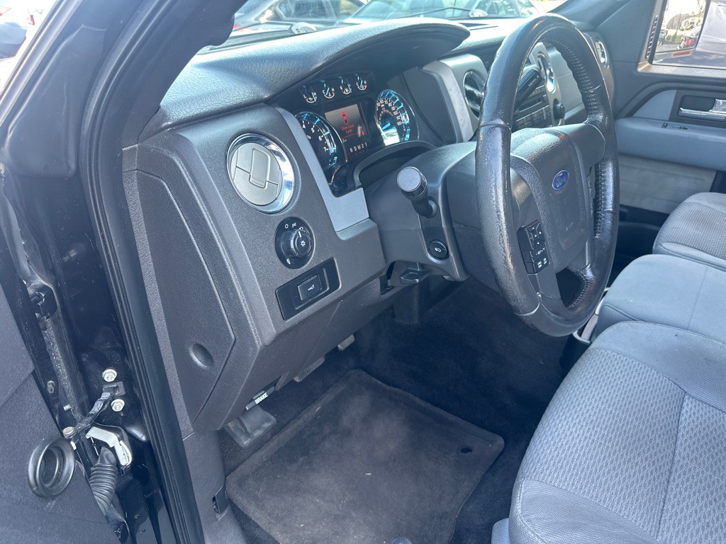 2012 Ford F-150 Image 11