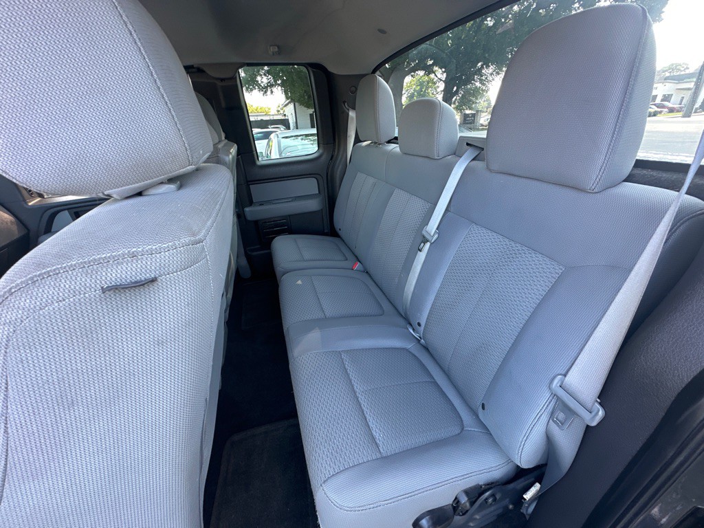 2012 Ford F-150 Image 14