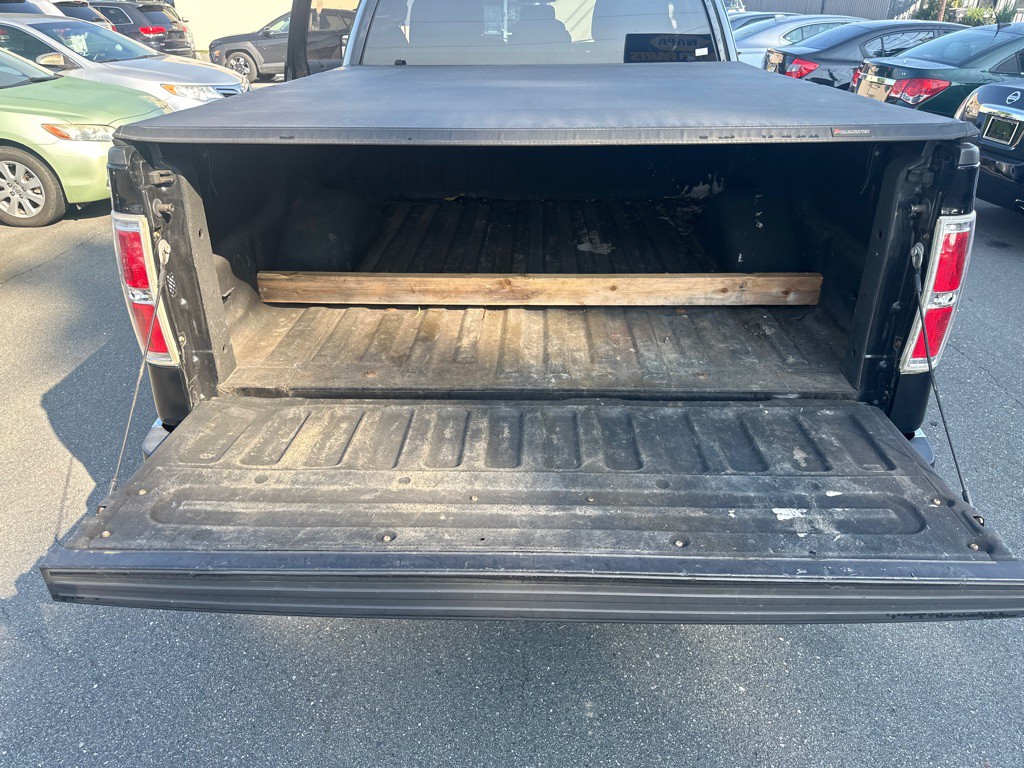 2012 Ford F-150 Image 15