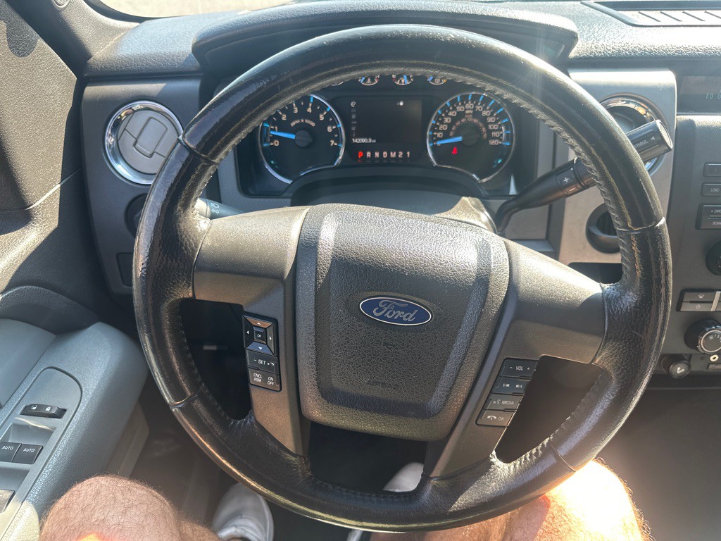 2012 Ford F-150 Image 16