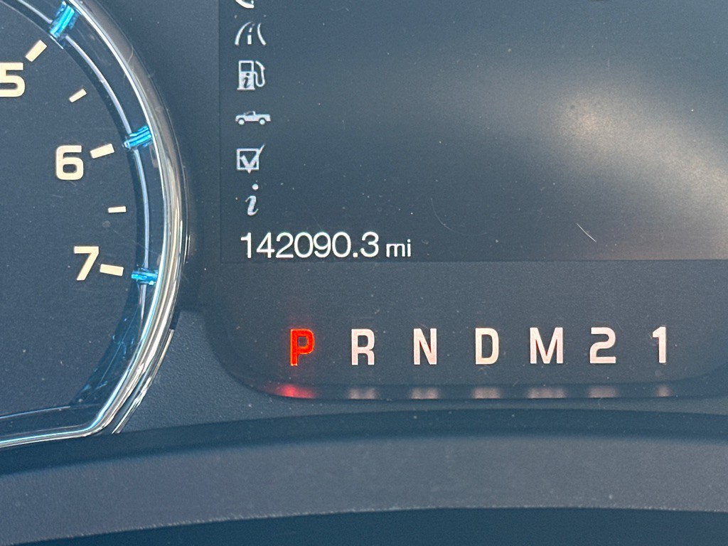 2012 Ford F-150 Image 17