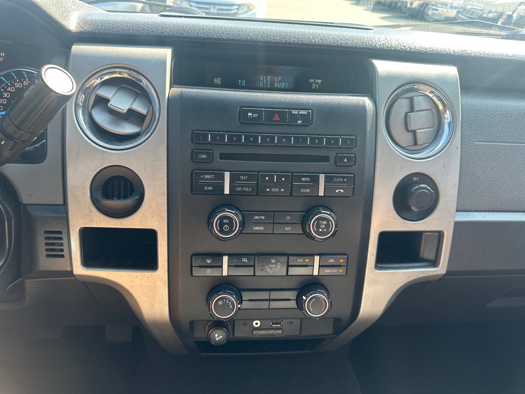 2012 Ford F-150 Image 18
