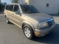 Image for 2003 Suzuki XL7 Touring ID: 6761044