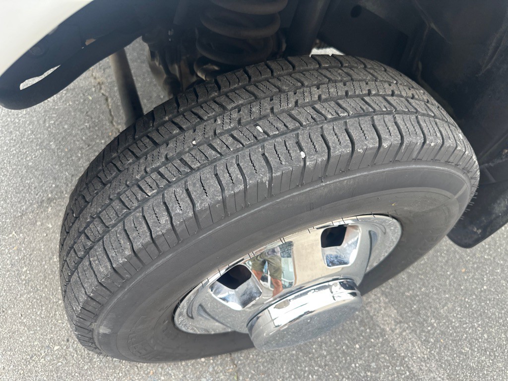 2017 RAM 3500 Image 11