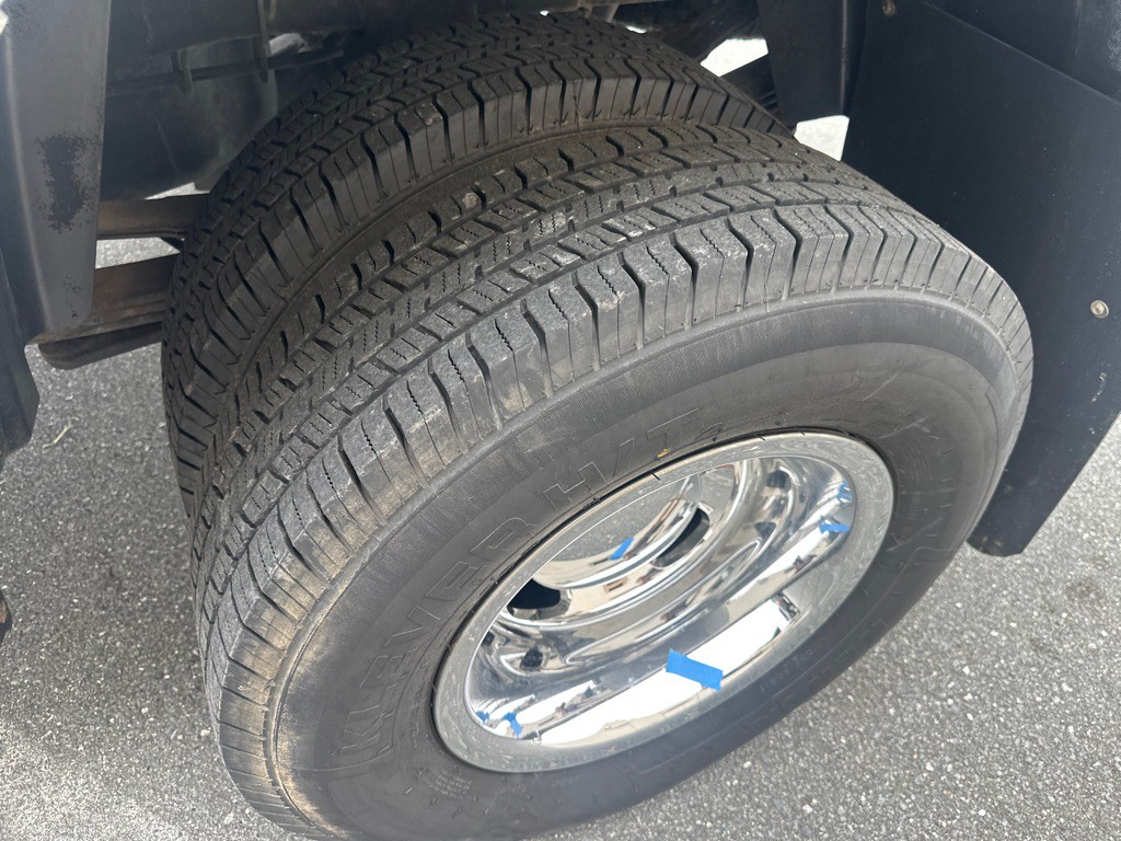 2017 RAM 3500 Image 12