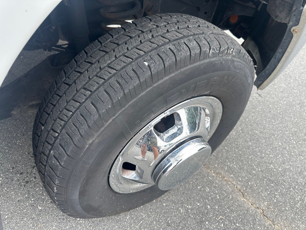 2017 RAM 3500 Image 13