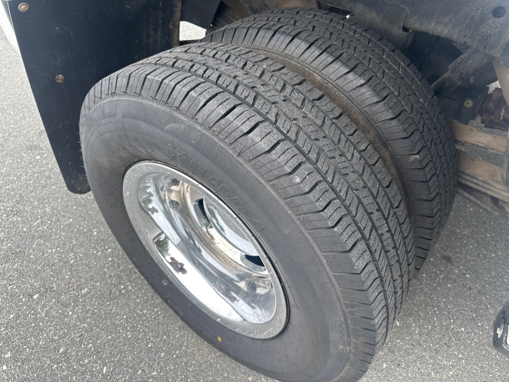 2017 RAM 3500 Image 14