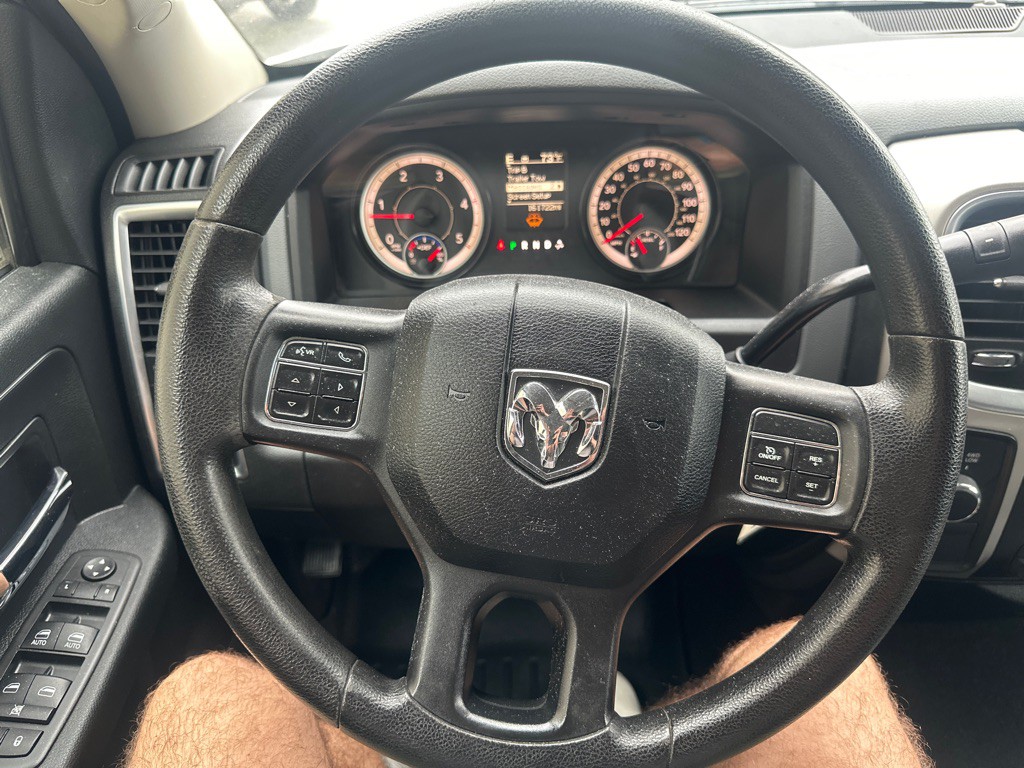 2017 RAM 3500 Image 20