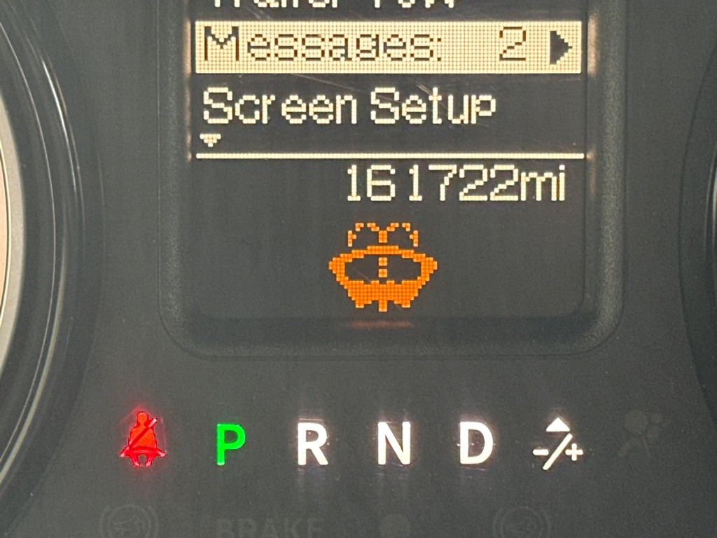 2017 RAM 3500 Image 21