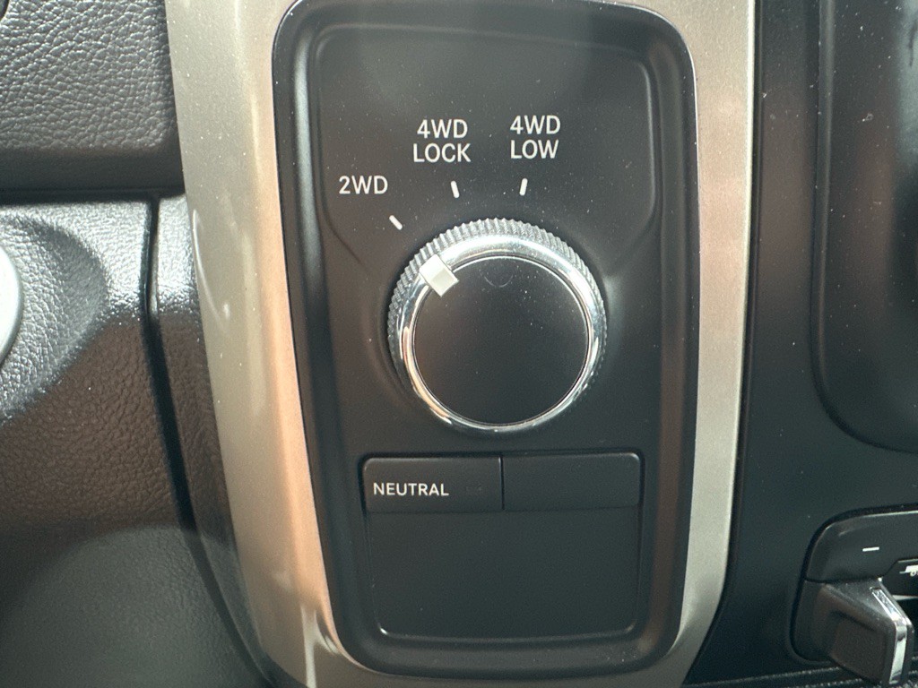 2017 RAM 3500 Image 23